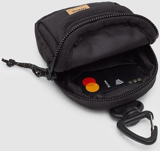 Tentree Sombrio Clip Bag