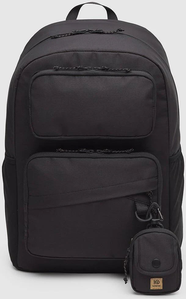 Tentree Sombrio Clip Bag