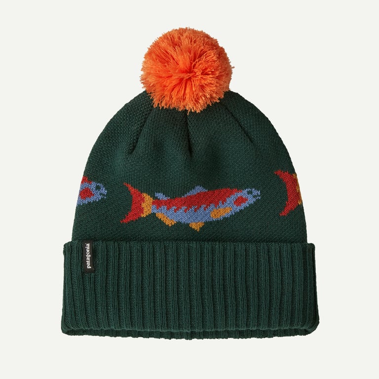 Patagonia Powder Beanie ( Toque )