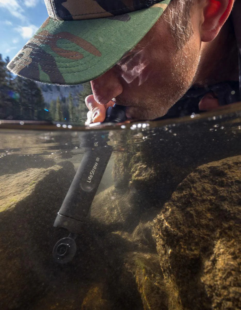 Lifestraw