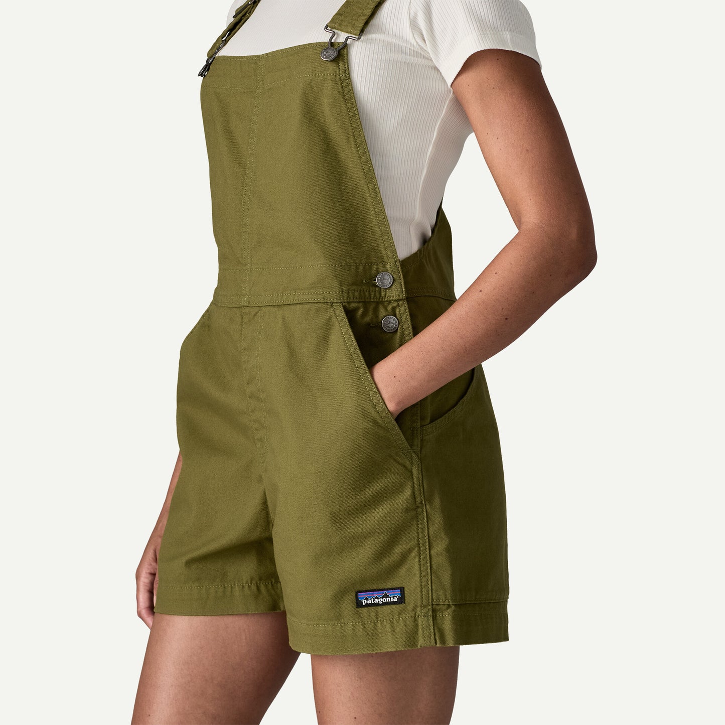 Patagonia Stand Up Overalls
