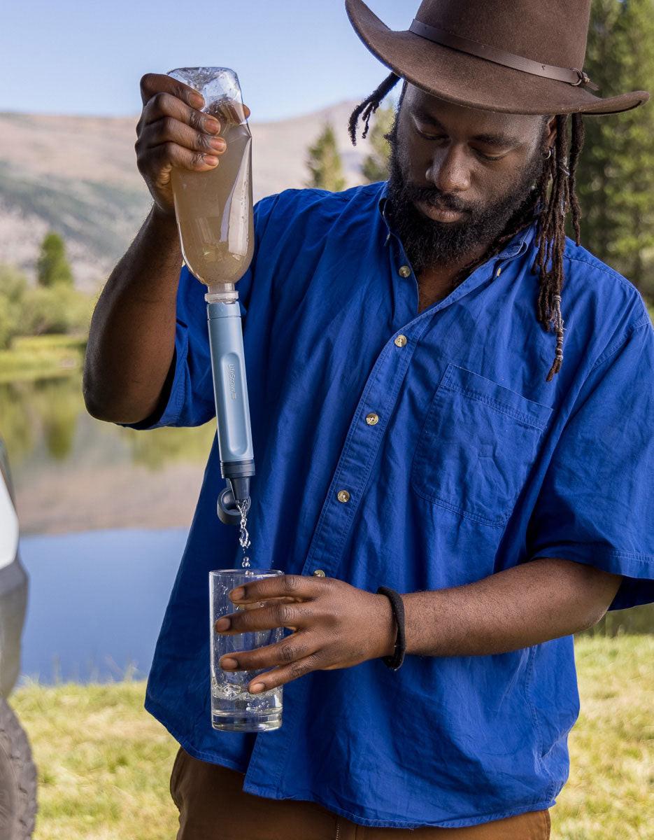 Lifestraw