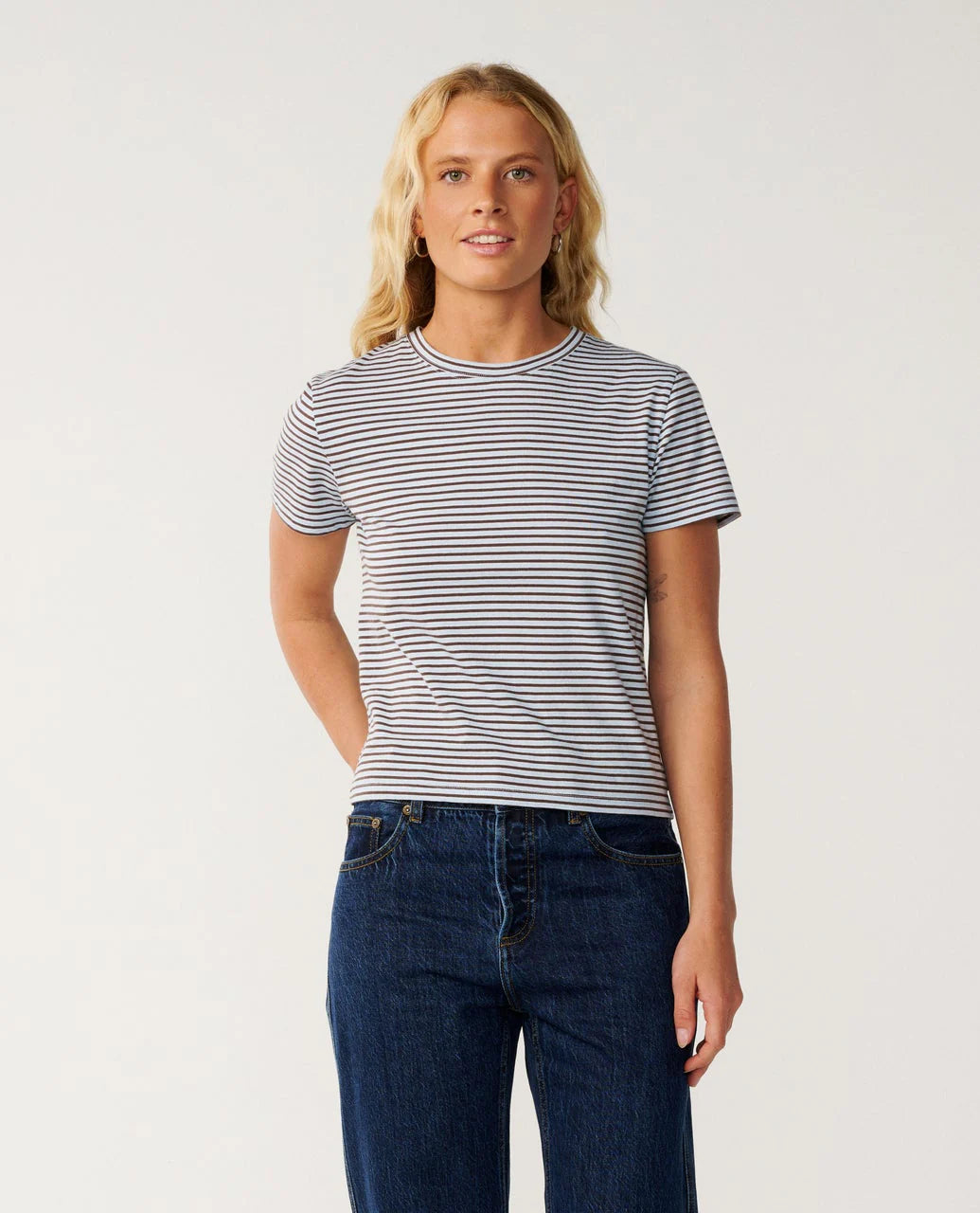 Rip Curl Stephanie Gilmore T Shirt