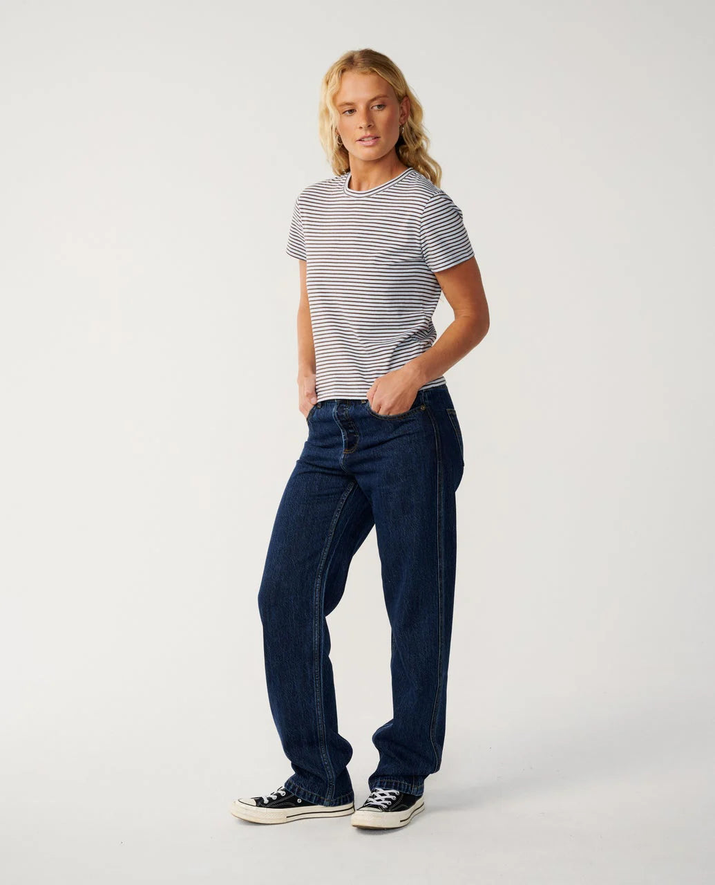 Rip Curl Stephanie Gilmore T Shirt