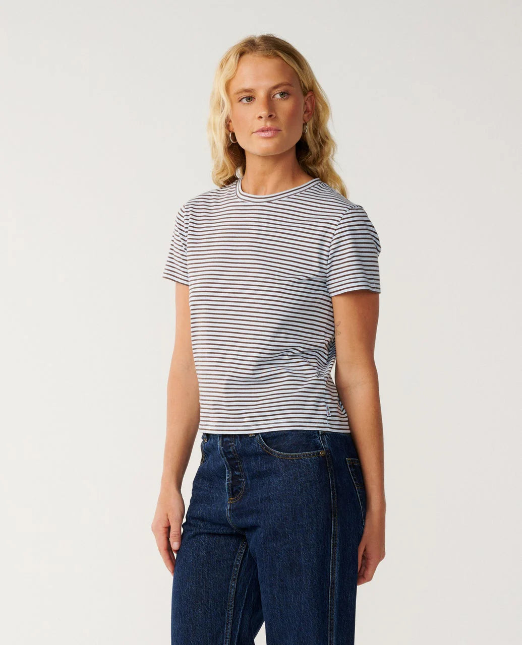 Rip Curl Stephanie Gilmore T Shirt