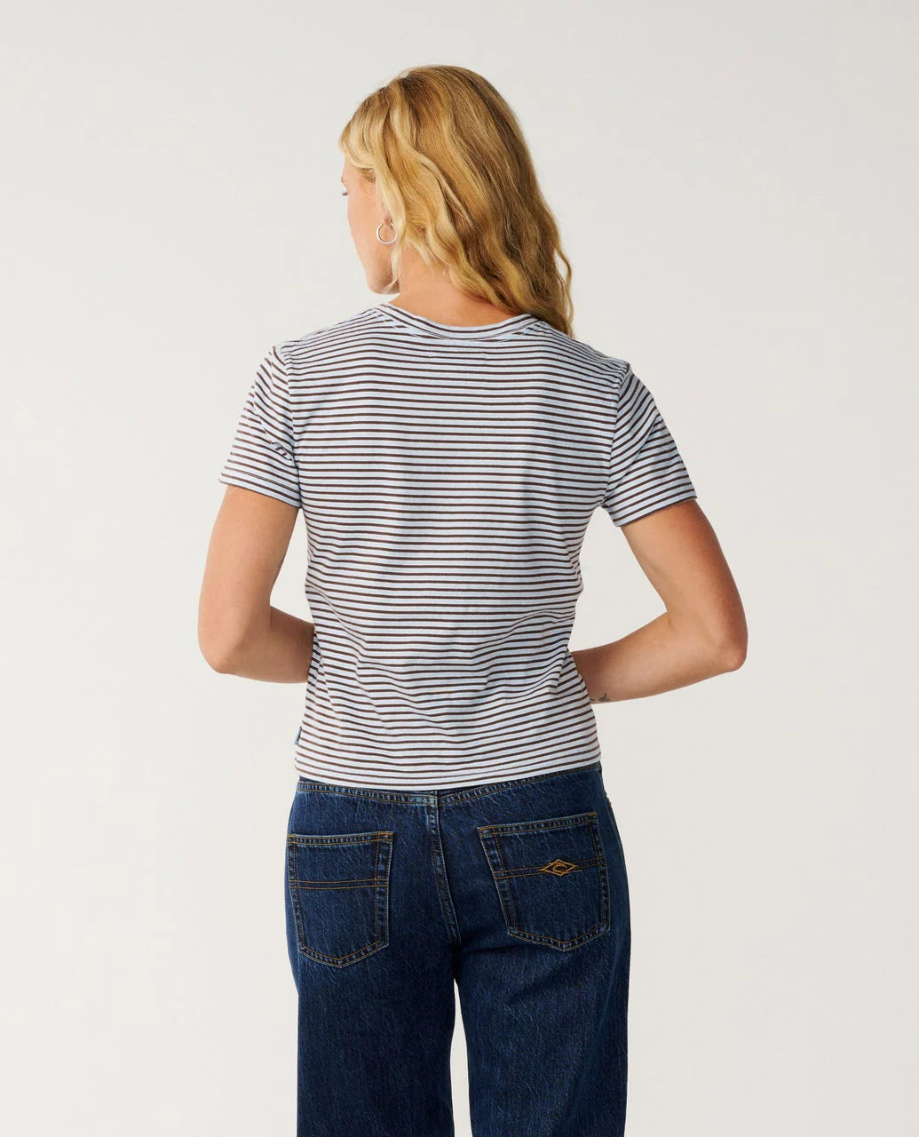 Rip Curl Stephanie Gilmore T Shirt