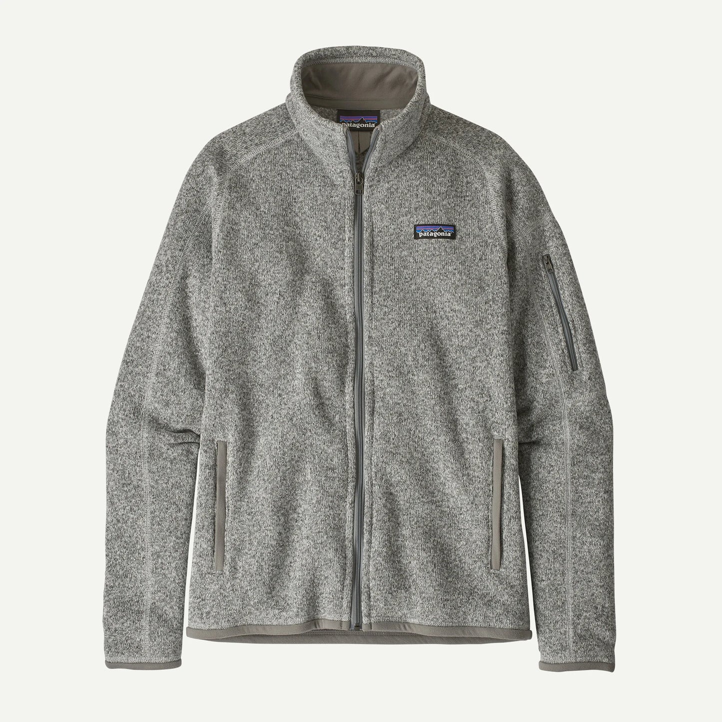 Patagonia Better Sweater Jacket