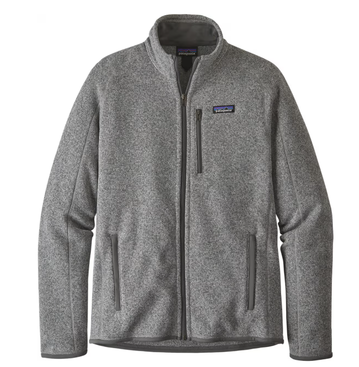 Patagonia Better Sweater Jacket
