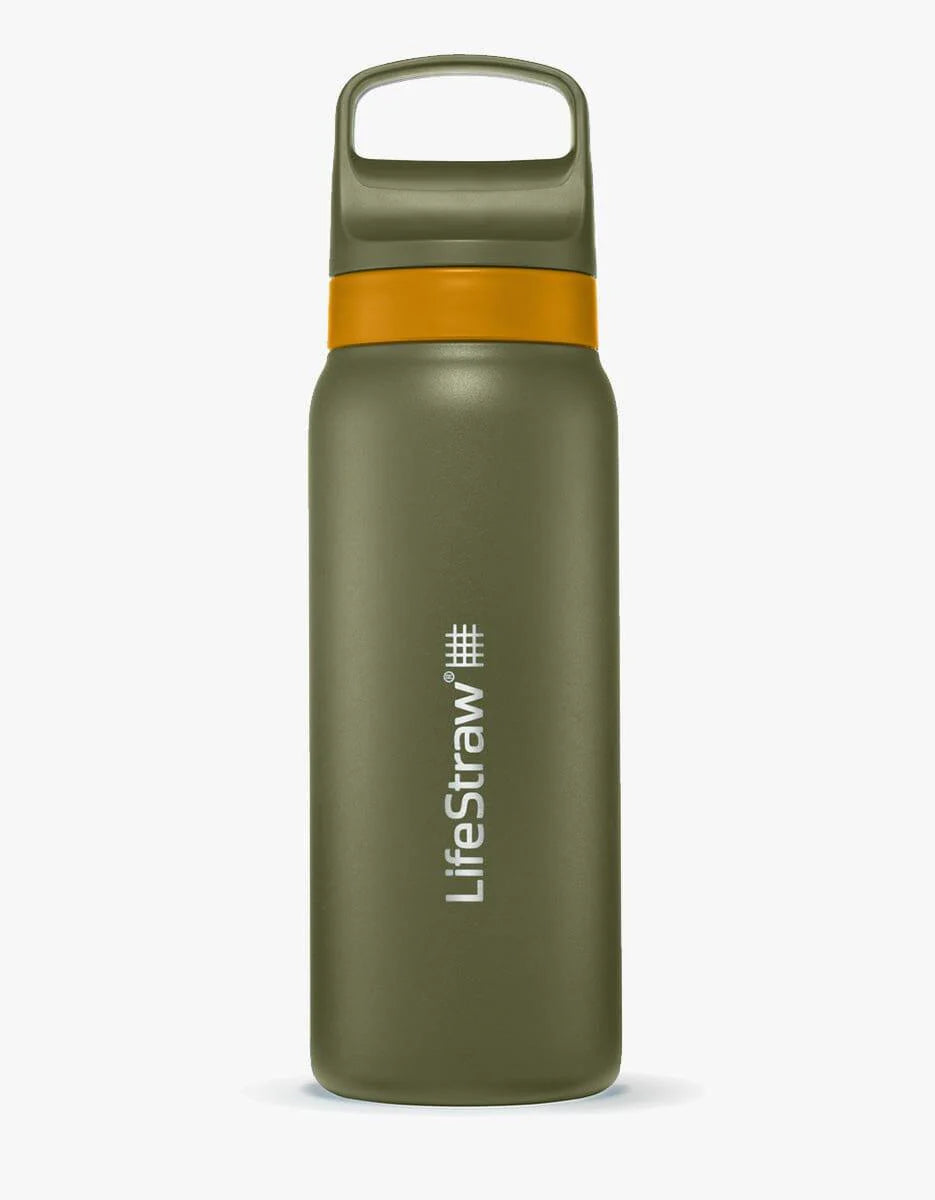 Lifestraw
