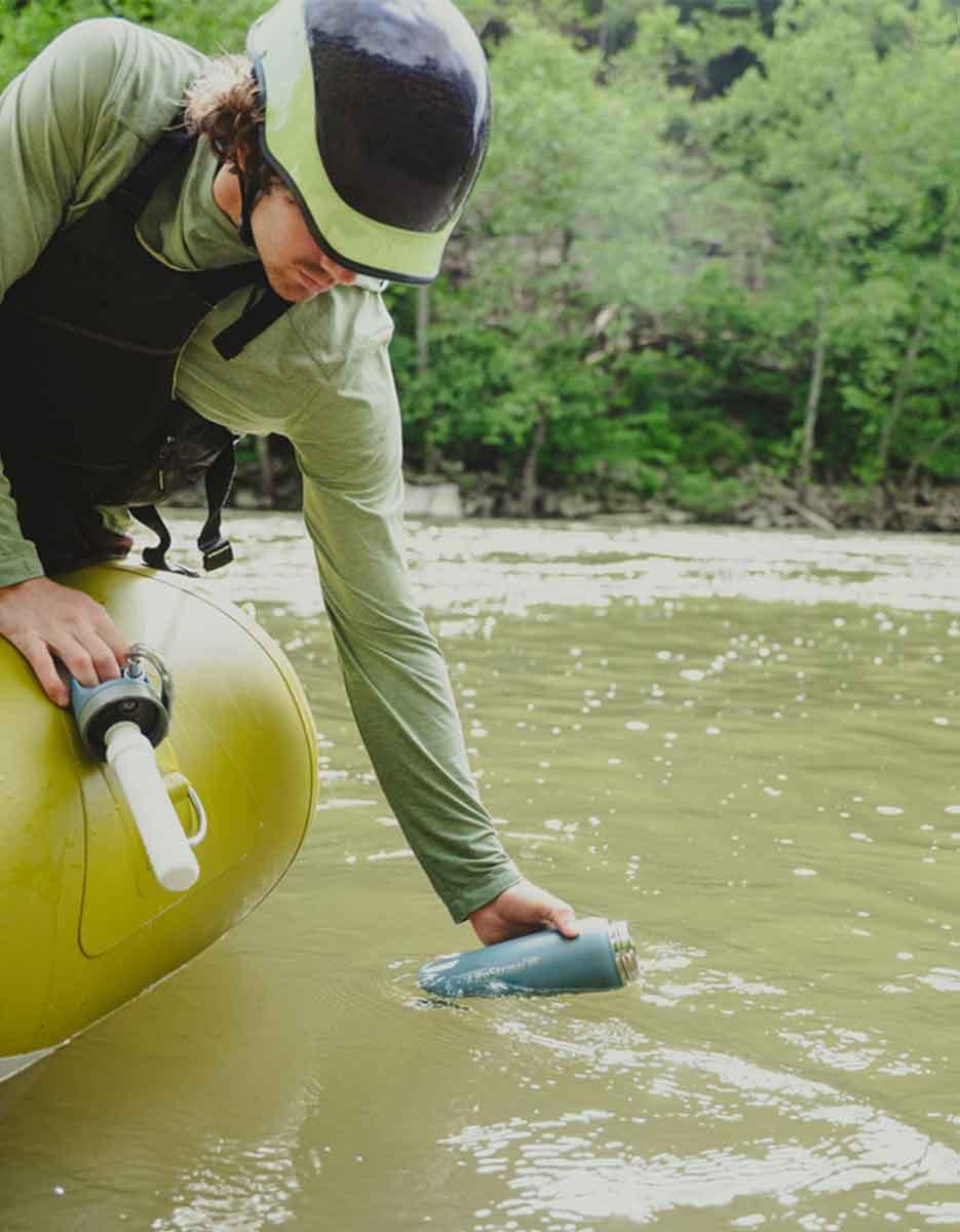 Lifestraw