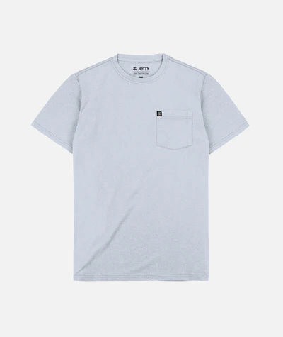 Jetty Supply Striker Pocket Shirt