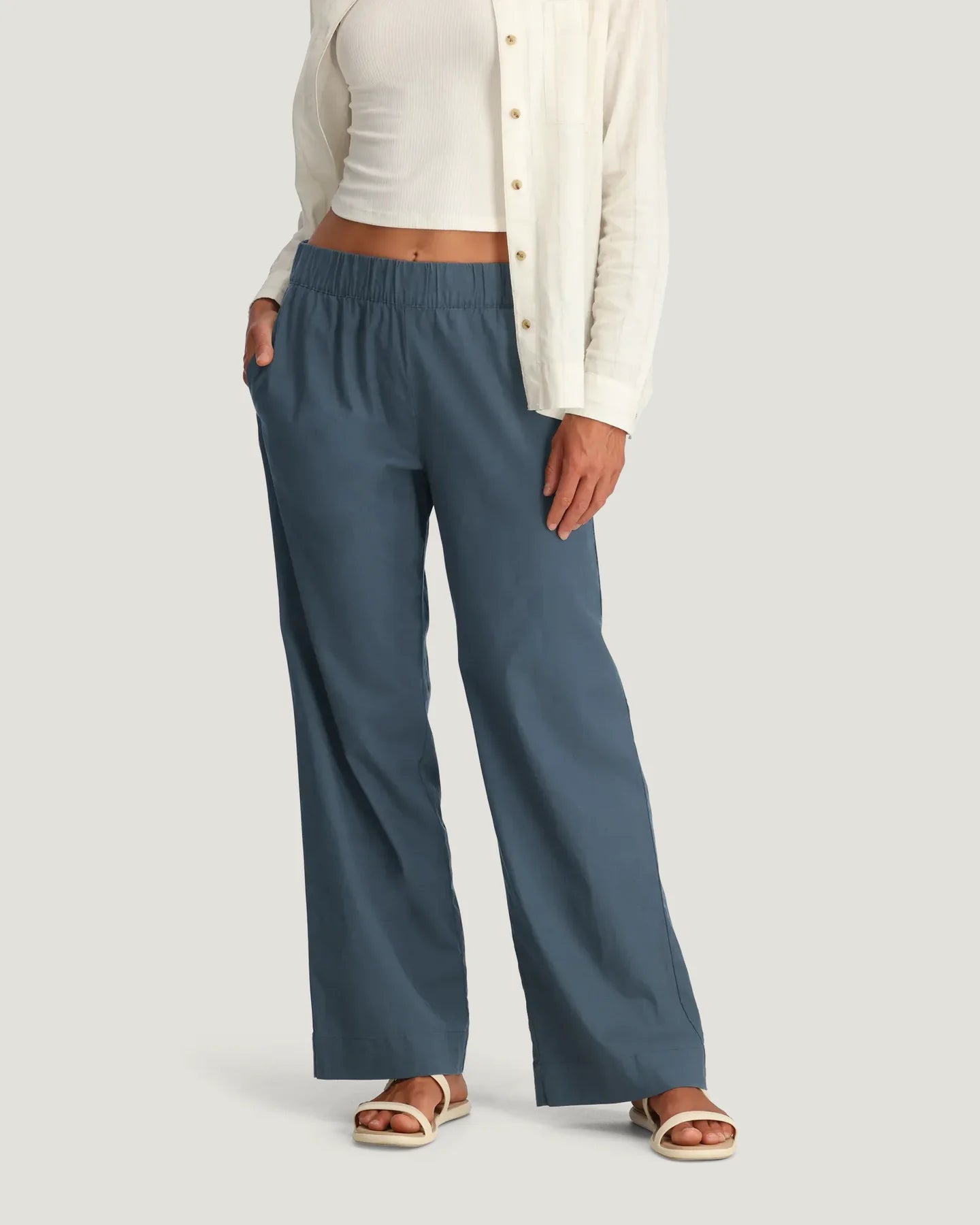 Free Fly Sullivan Pants