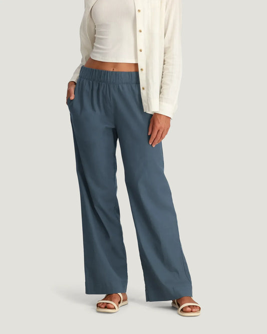 Free Fly Sullivan Pants
