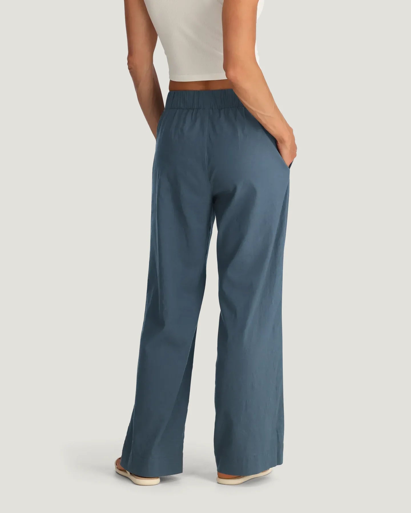 Free Fly Sullivan Pants