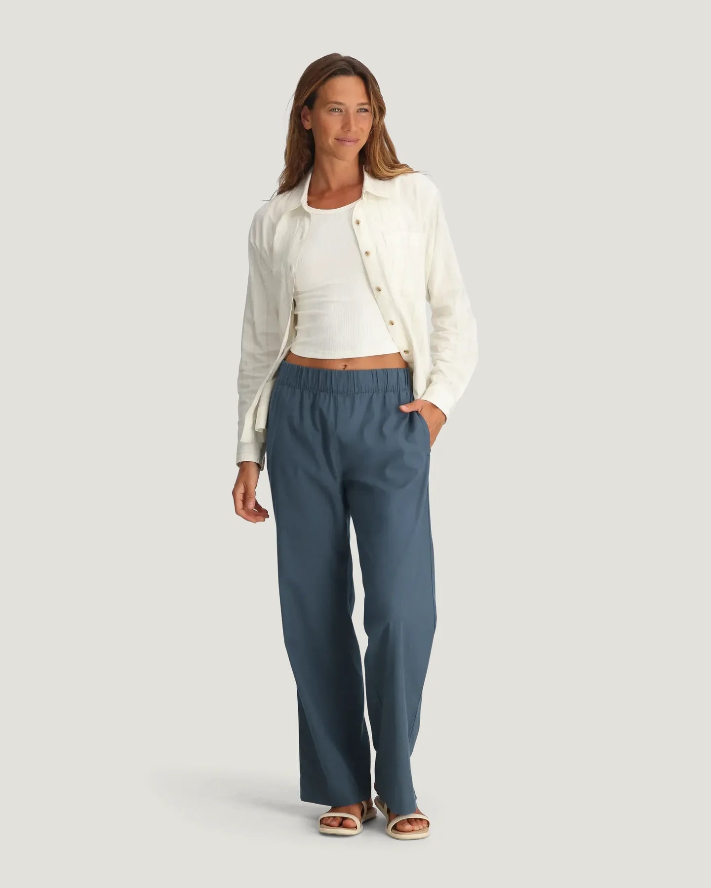 Free Fly Sullivan Pants