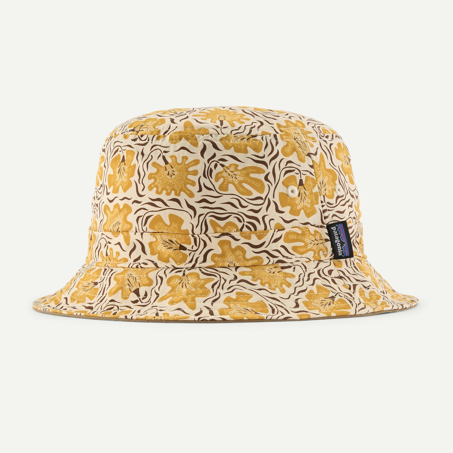Patagonia Wavefarer Bucket Hat