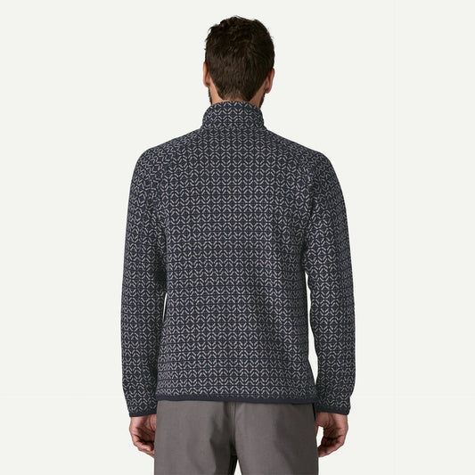 Patagonia Better Sweater 1/4 Zip