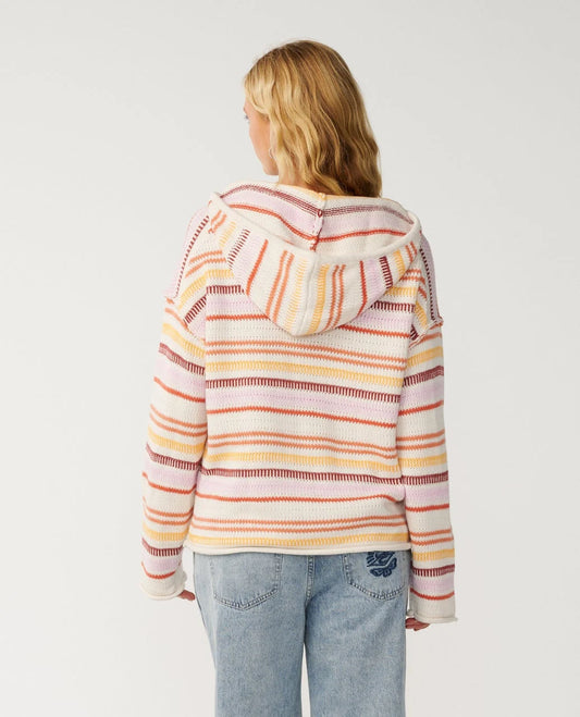 Rip Curl Surf Revival Poncho
