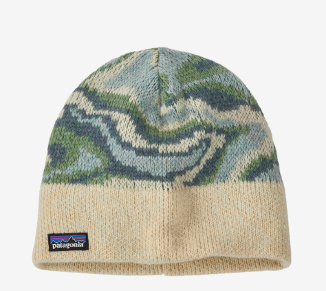 Patagonia Beanie / Toque