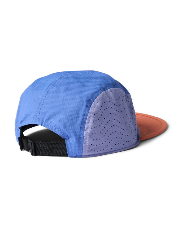 Cotopaxi Tech 5 Panel and 5 Panel Tech Plus Hat