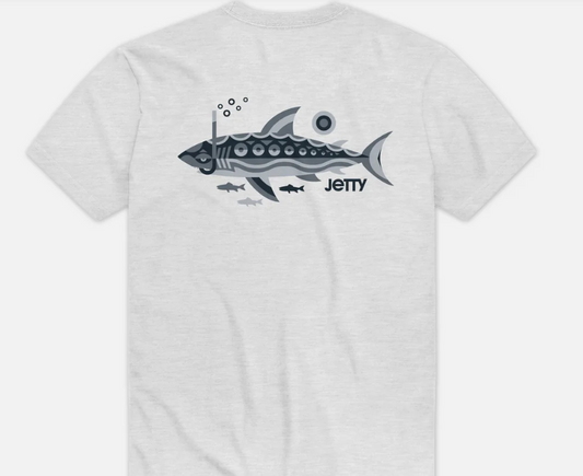 Jetty Supply T Shirt