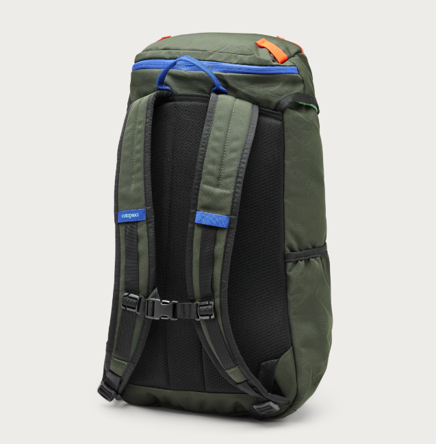 Cotopaxi Tapa 22L Cada Dia Bapack