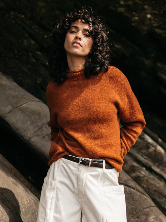 Finisterre Taran Jumper