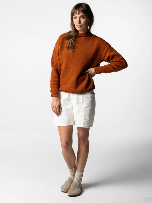 Finisterre Taran Jumper