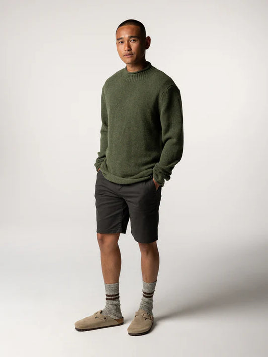 Finisterre Taran Jumper
