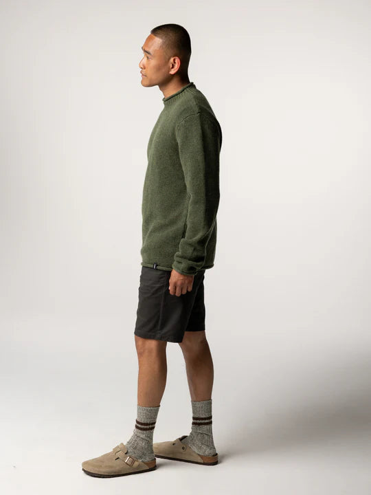 Finisterre Taran Jumper