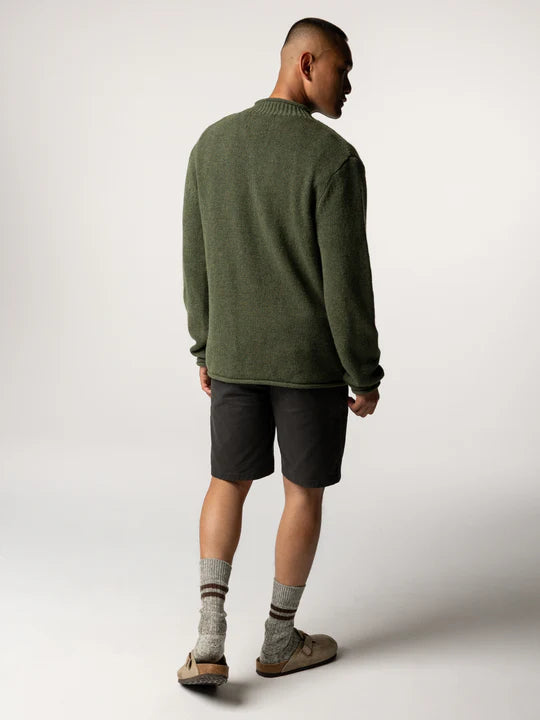 Finisterre Taran Jumper