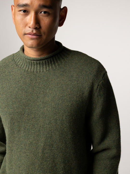 Finisterre Taran Jumper
