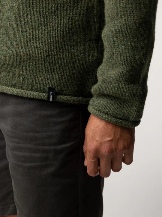 Finisterre Taran Jumper