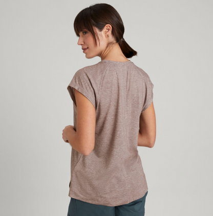 Kathmandu WDN Go Short Sleeve Tee