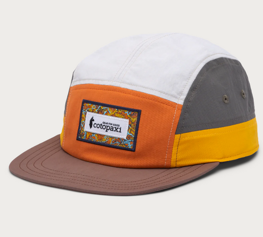 Cotopaxi Altitude 5 Panel Hat One Size