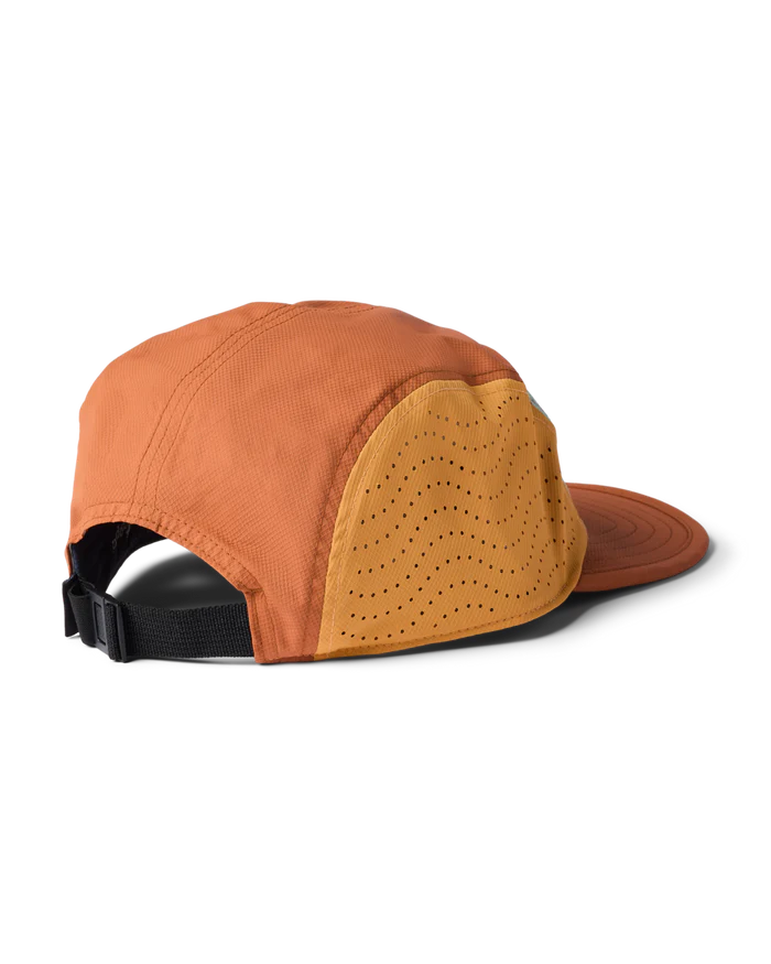 Cotopaxi Tech 5 Panel and 5 Panel Tech Plus Hat