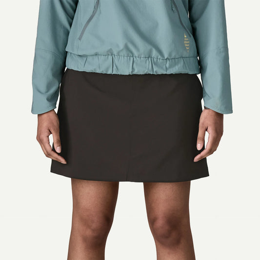 Patagonia Terrebonne Traveler Skort