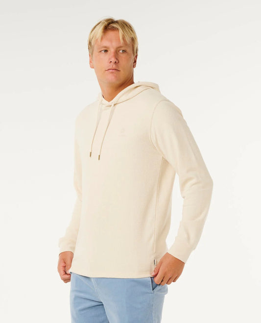 Rip Curl Pacific Rinse Tex Hood