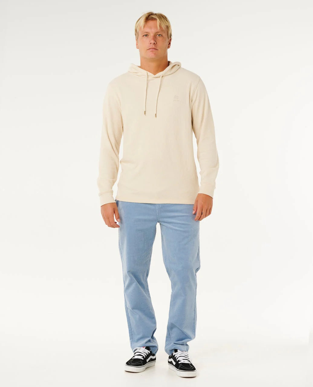 Rip Curl Pacific Rinse Tex Hood