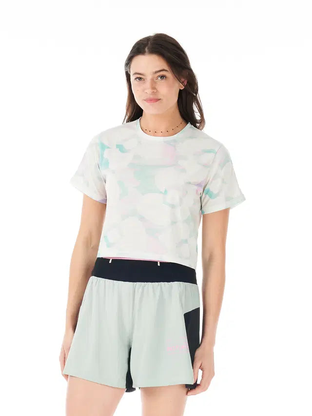 Picture Organic Timont Boxy PTD Tech Tee