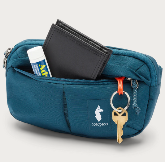 Cotopaxi Todo 2L Hip Pack