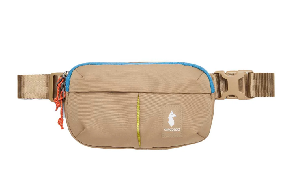 Cotopaxi Todo 2L Hip Pack