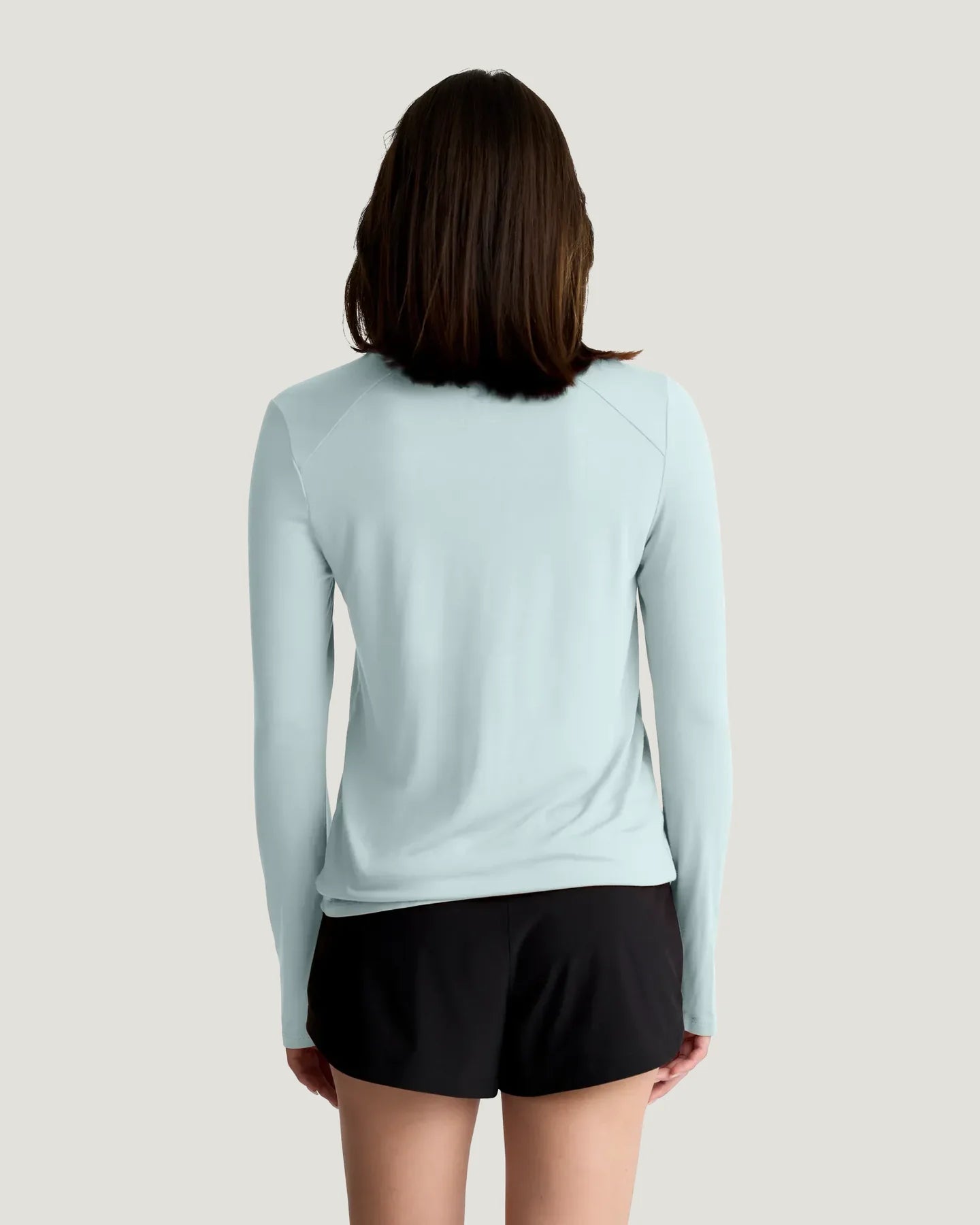 Free Fly Bamboo Shade Long Sleeve II