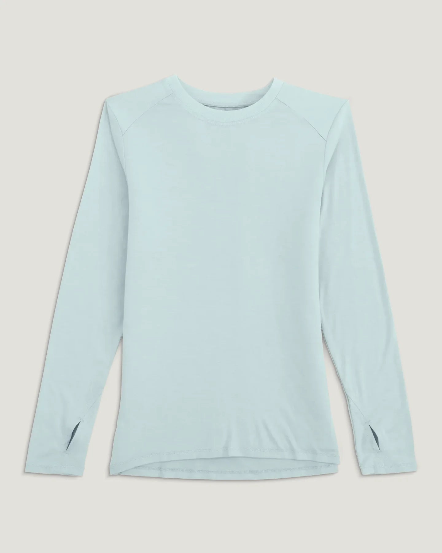 Free Fly Bamboo Shade Long Sleeve II