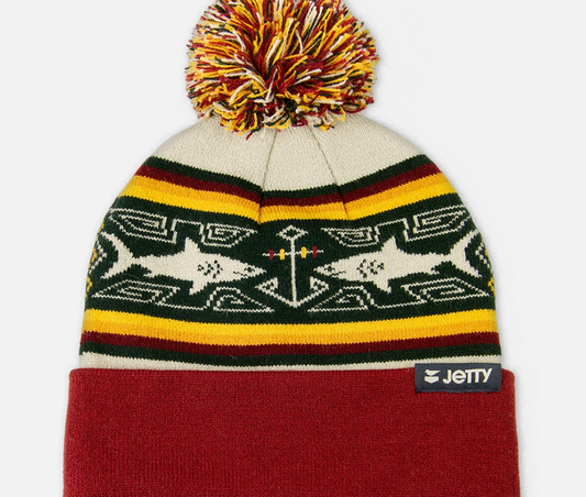 Jetty Supply Toque/Beanie