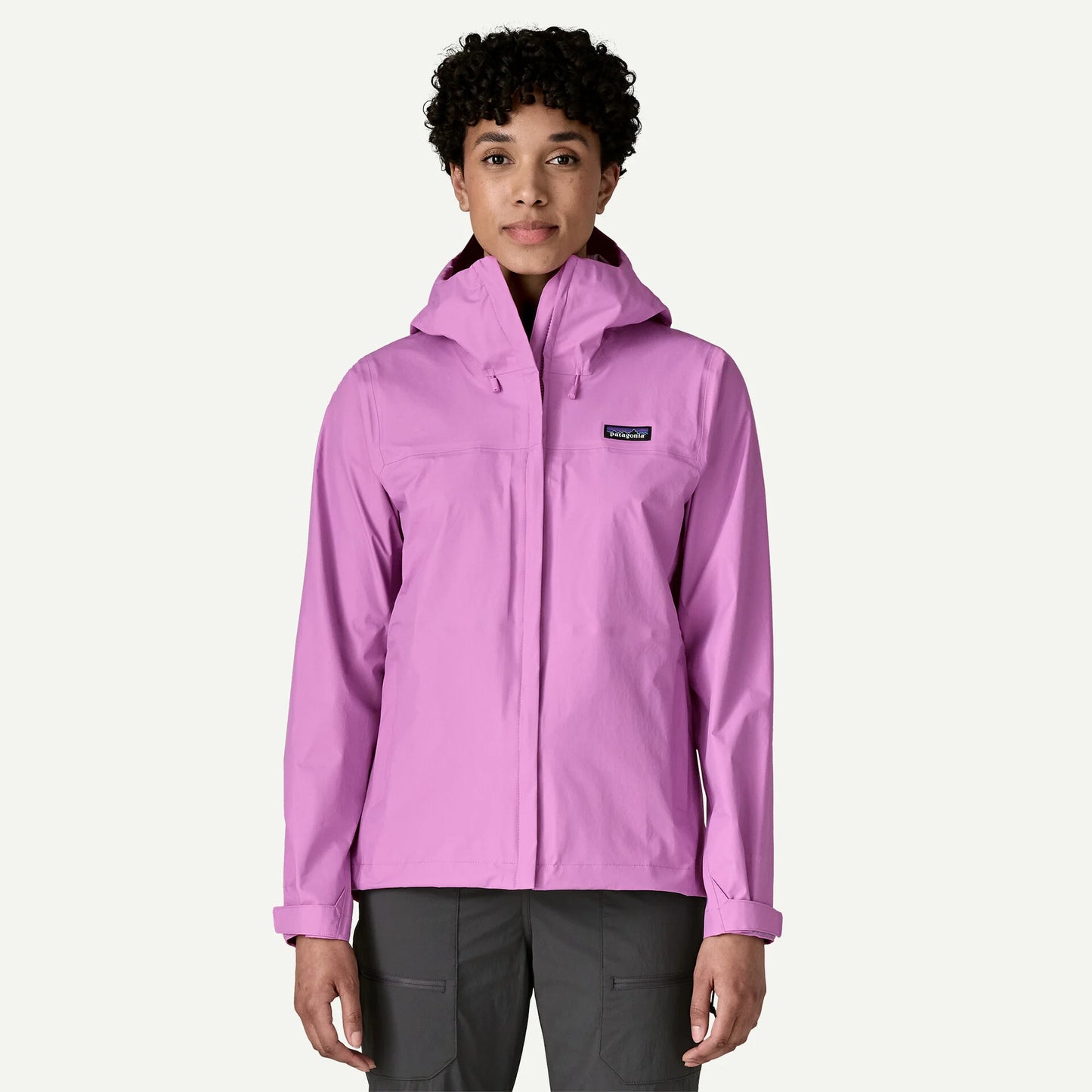 Patagonia Torrentshell 3L Jacket