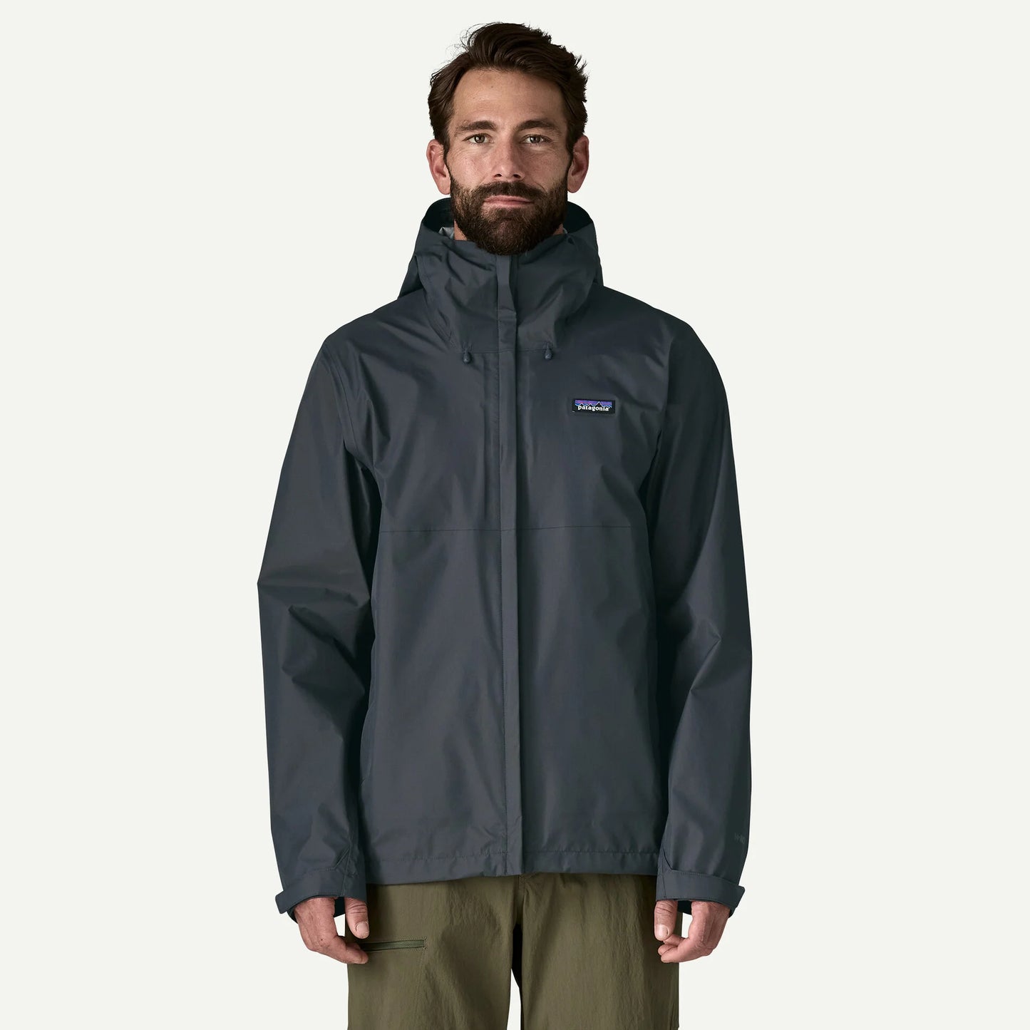 Patagonia Torrentshell 3L Jacket