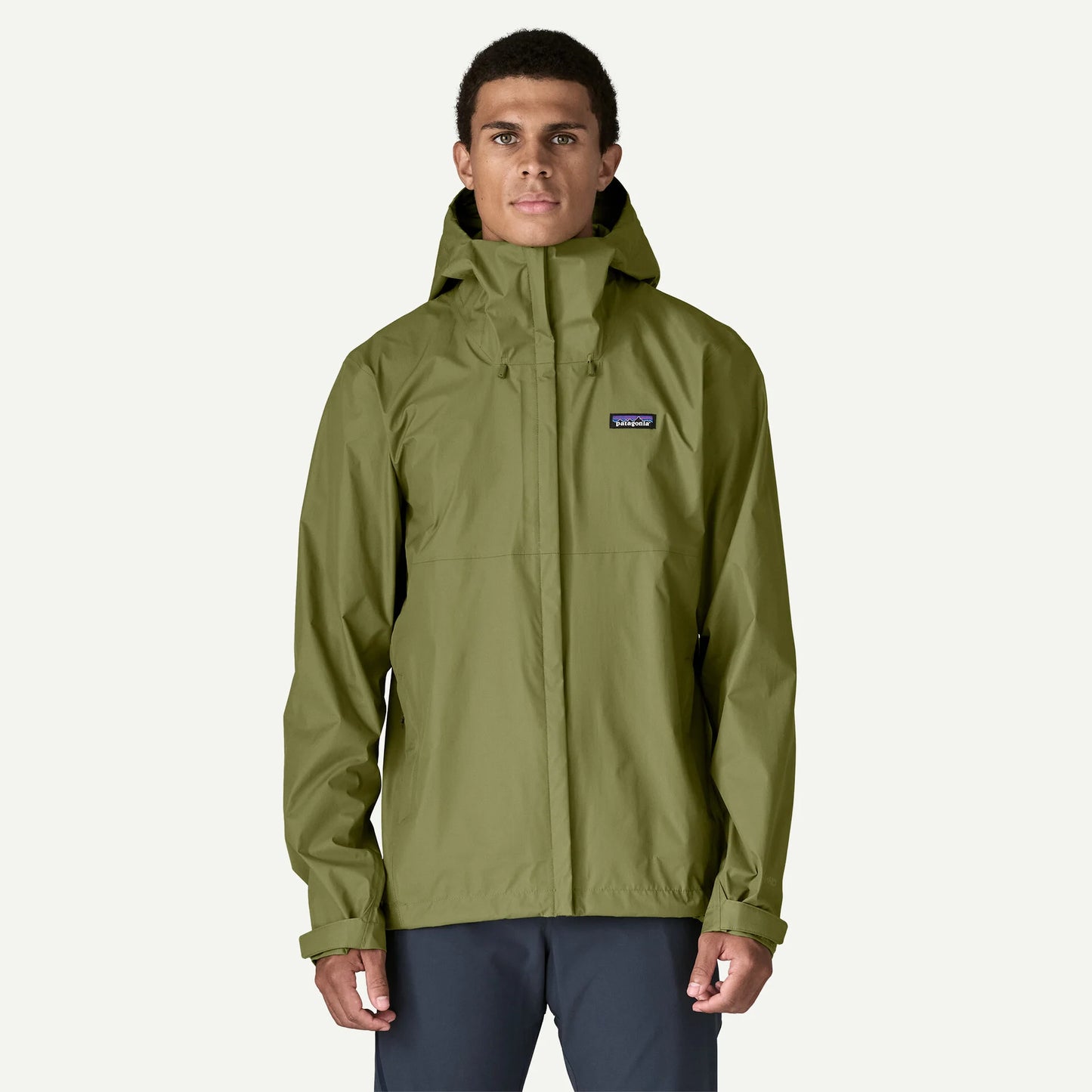 Patagonia Torrentshell 3L Jacket