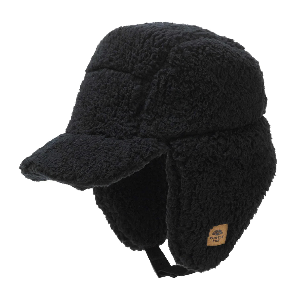 turtlefur Comfort Lush Backcountry Trapper