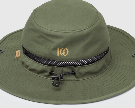 Tentree Trailhead Hat - One Size